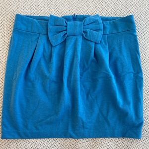 HM skirt